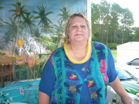 Donna Campbell Photo 32
