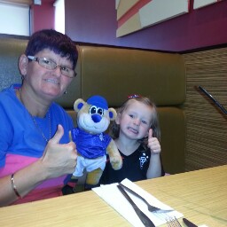 Christina Quinn Photo 11