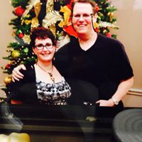 Shelia Robertson Photo 31