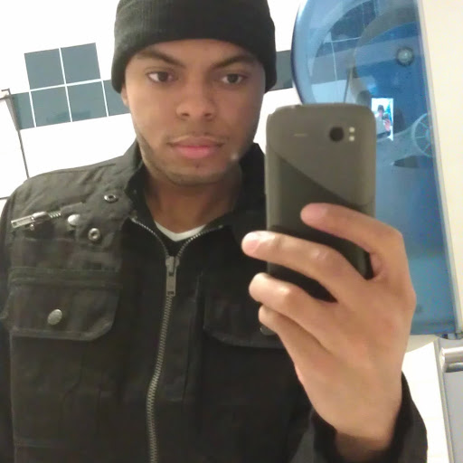 Vaughn Taylor Photo 11