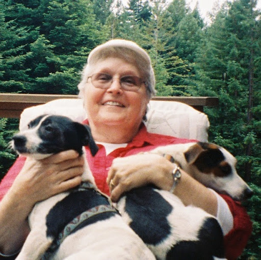 Ann Galloway Photo 27