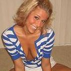 Christine Churchill Photo 23