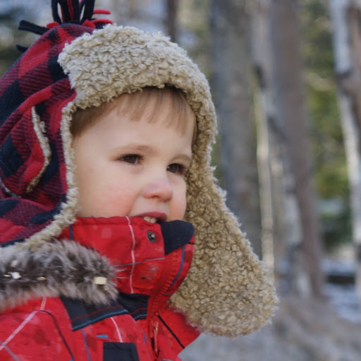 Kathryn Huber Photo 15