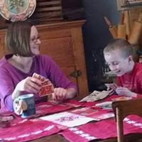 Susan Schultz Photo 38