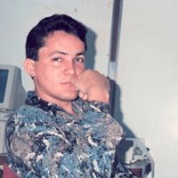 Jesus Carillo Photo 8