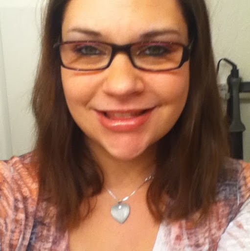 Samantha Sargent Photo 9