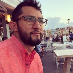 Rafael Casas Photo 26