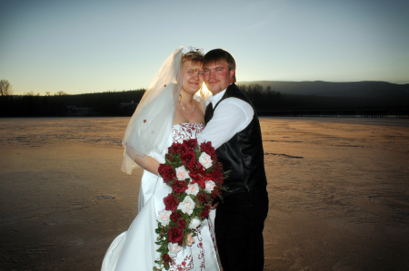 Stephanie Harder Photo 26