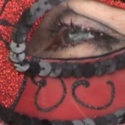 Christine Dickinson Photo 26