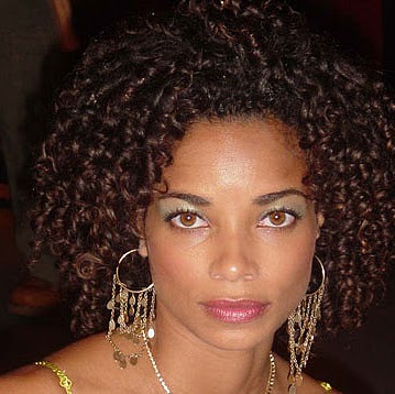 Nina Carter Photo 28