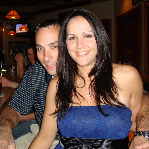 Candace Lang Photo 7