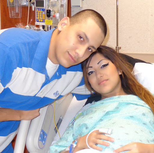 Paul Delgado Photo 20