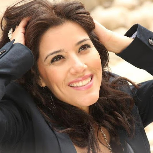 Christina Pilgrim Photo 7