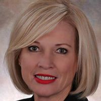 Janet Goforth Photo 6