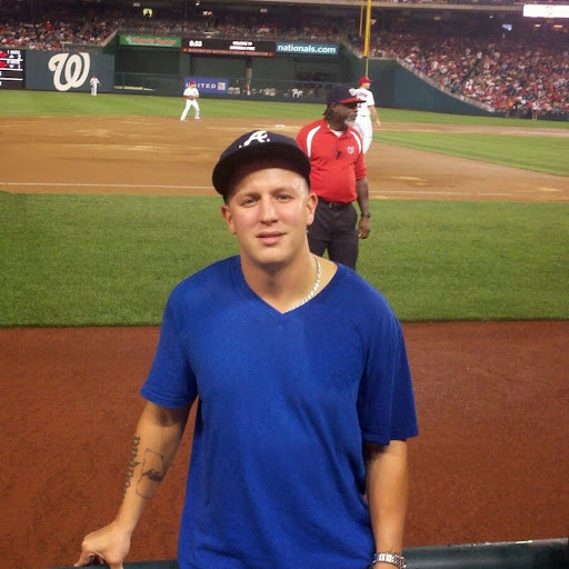 Andrew Morrison Photo 6