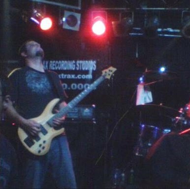 Corey Pinson Photo 4