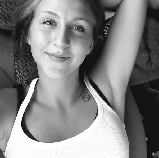 Jordan Summers Photo 13