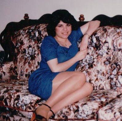 Martha Rico Photo 12