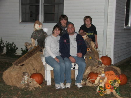 Teresa Carter Photo 14