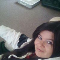 Kristina Harrell Photo 8