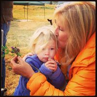 Rebecca Warner Photo 18