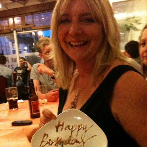 Jane Holmes Photo 36