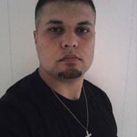 Anthony Herrera Photo 44