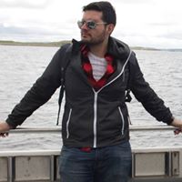 Patrick Jordan Photo 23