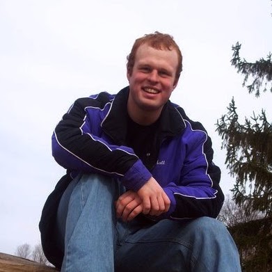 Matthew Snyder Photo 2
