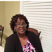 Joan Lockwood Photo 30