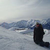 Scott Nicholson Photo 6