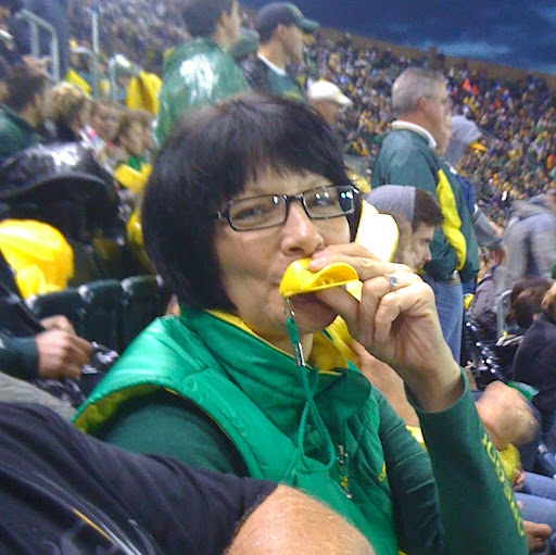 Phyllis Gray Photo 5