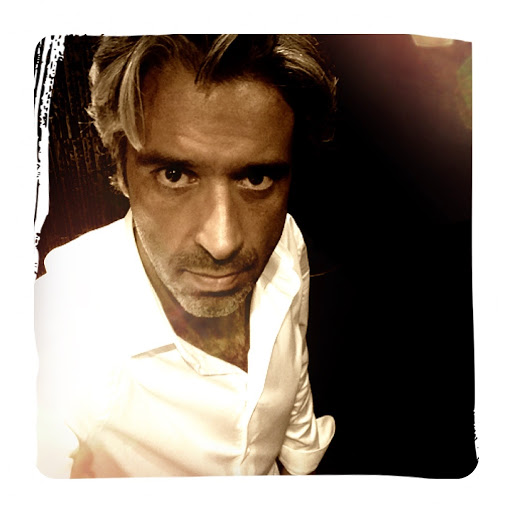 Andre Francois Photo 23