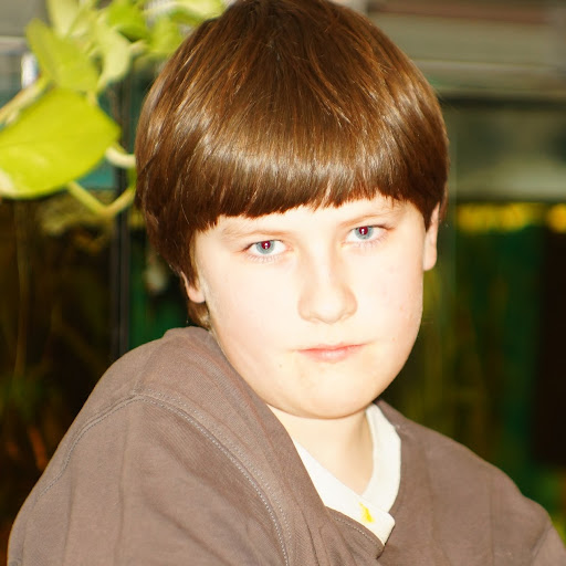 Benjamin Berger Photo 21