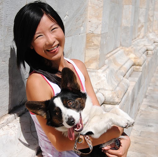 Maggie Peng Photo 16