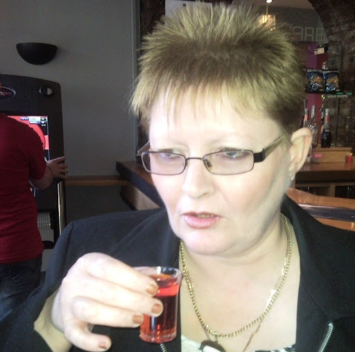 Jeanette Cook Photo 33