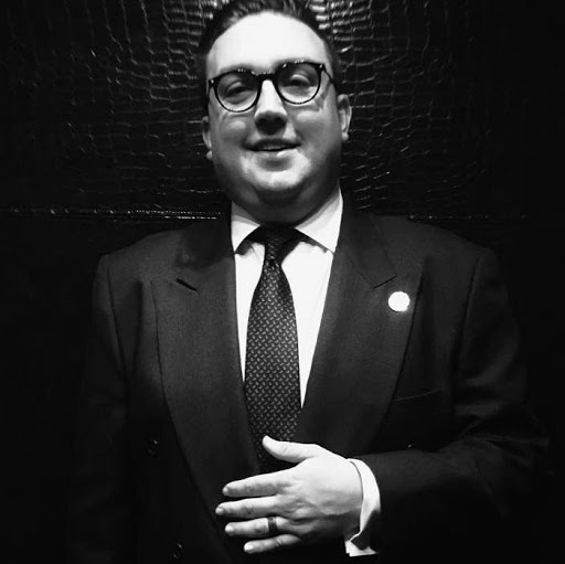 Christopher Griffith Photo 42