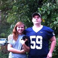 Victoria Albright Photo 21