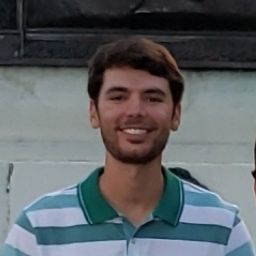 Joshua Abrams Photo 39