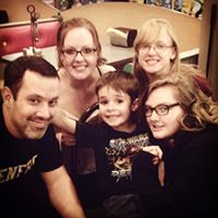 Daniel Renfro Photo 17