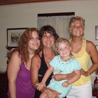 Sandra Heinrich Photo 13