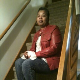 Jackie Morgan Photo 20