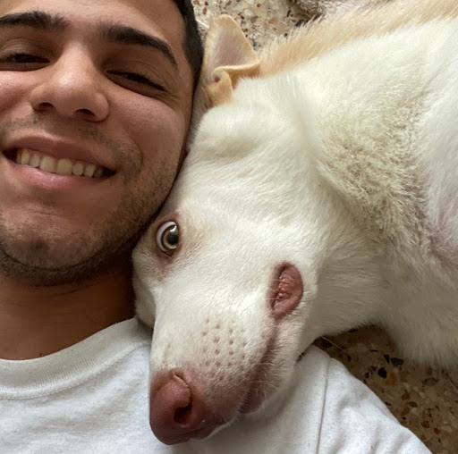 Miguel Irizarry Photo 10