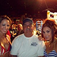 Arnold Scott Photo 41