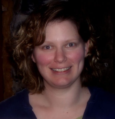 Laura English Photo 31