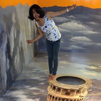 Tingting Yang Photo 19 Tingting Yang Photo 19