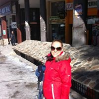 Victoria Patino Photo 5