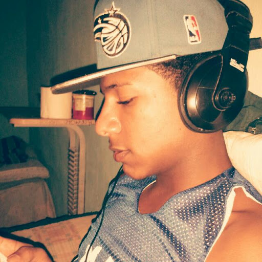 Abel Garcia Photo 35