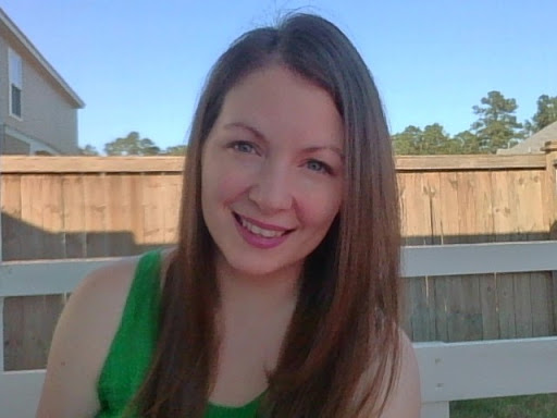 Jennifer Guenther Photo 6