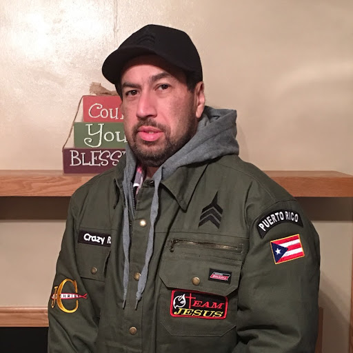 Willie Torres Photo 12